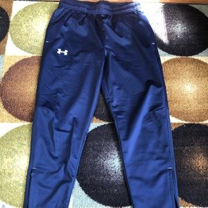 Under amour joggers